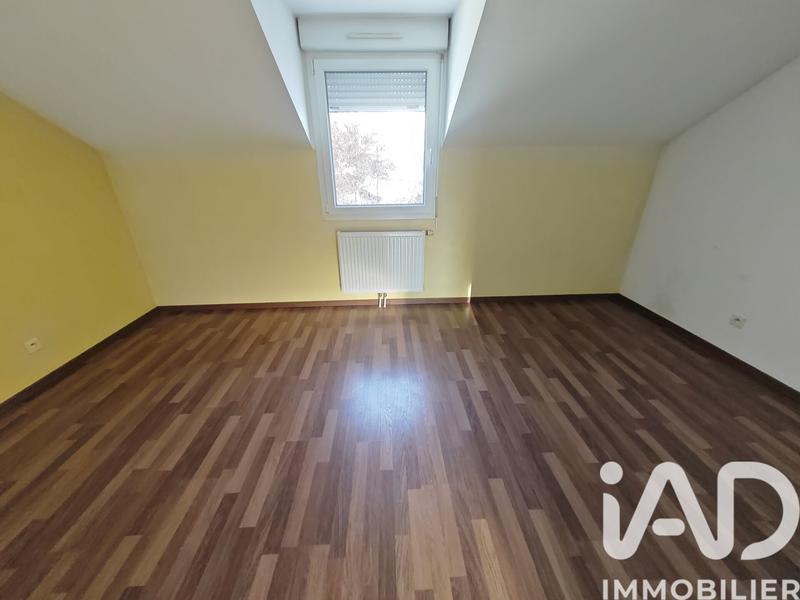 Maison - 81 m² - 4 pièces