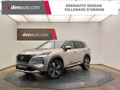 Nissan X-Trail e-Power 213 ch e-4orce 7 Places Tekna
