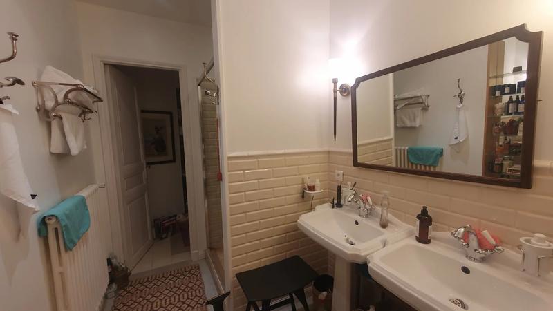 Maison de ville - 349 m² - 12 pièces