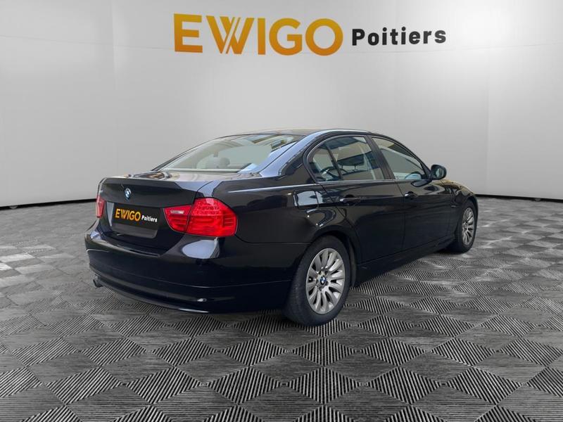 Bmw Série 3 320i 170 Ch Confort