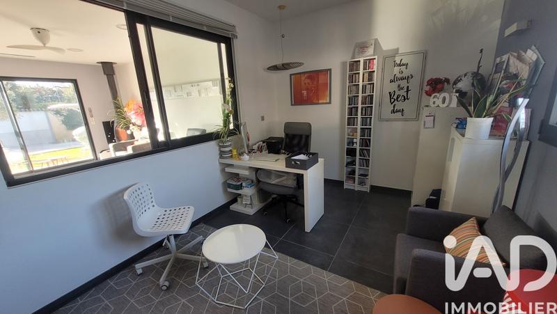 Maison - 187 m² - 5 pièces