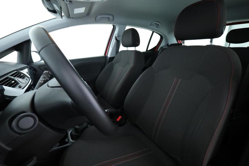 Opel Corsa 1.4 Turbo Design Edition 5p 100 ch