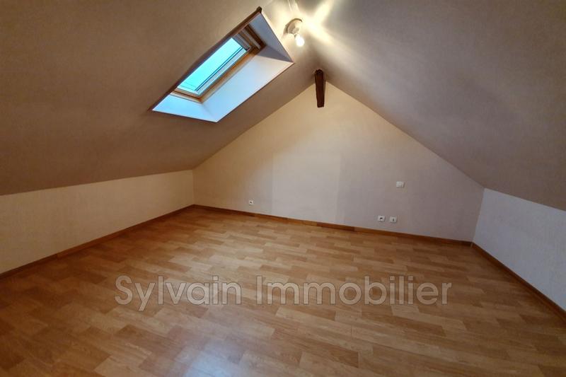 Maison - 56 m² - 3 pièces