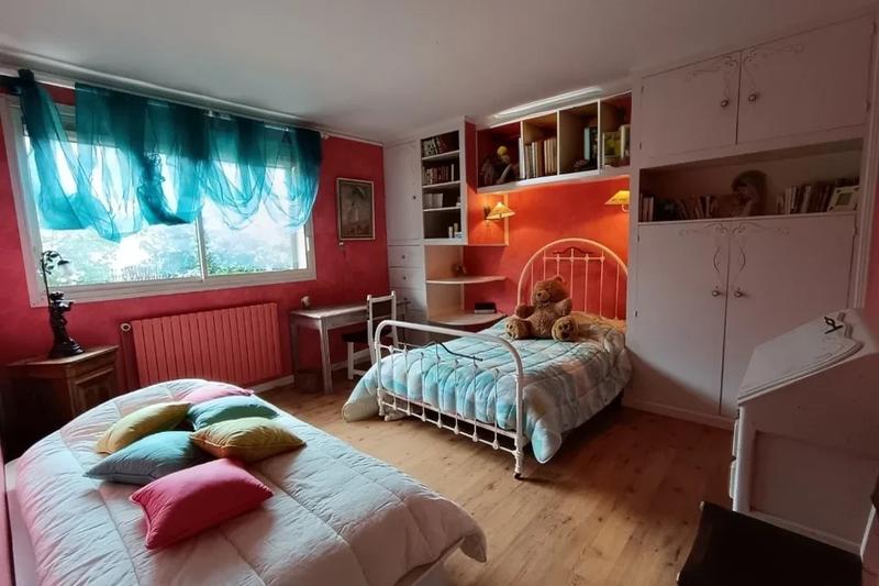 Maison de ville - 170 m² - 5 pièces