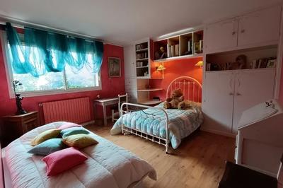 Maison de ville - 170 m² - 5 pièces