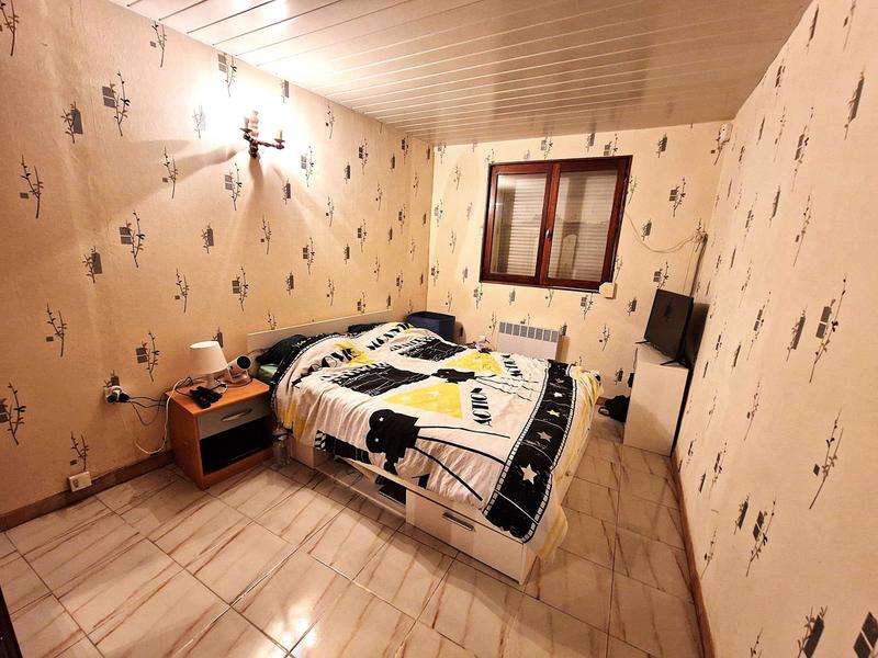 Maison - 111 m² - 5 pièces