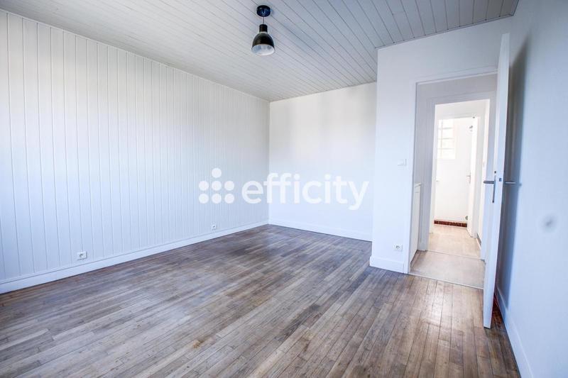 Immeuble - 230 m² - 11 pièces