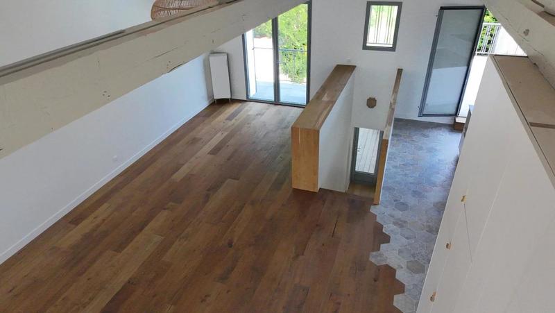Maison de ville - 150 m² - 5 pièces