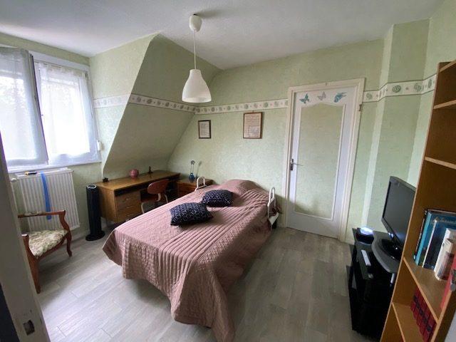 Maison - 157 m² - 7 pièces