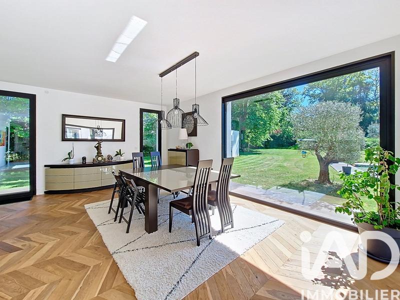 Maison de maîtres - 262 m² - 8 pièces