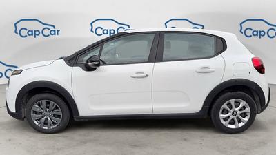 Citroën C3 2pl 1.2 PureTech 83 Feel Business