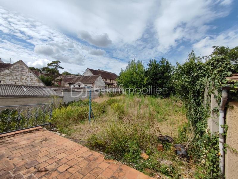 Pavillon - 113 m² - 5 pièces