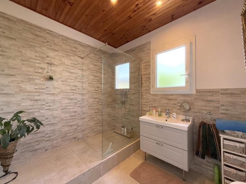 Maison - 180 m² - 7 pièces