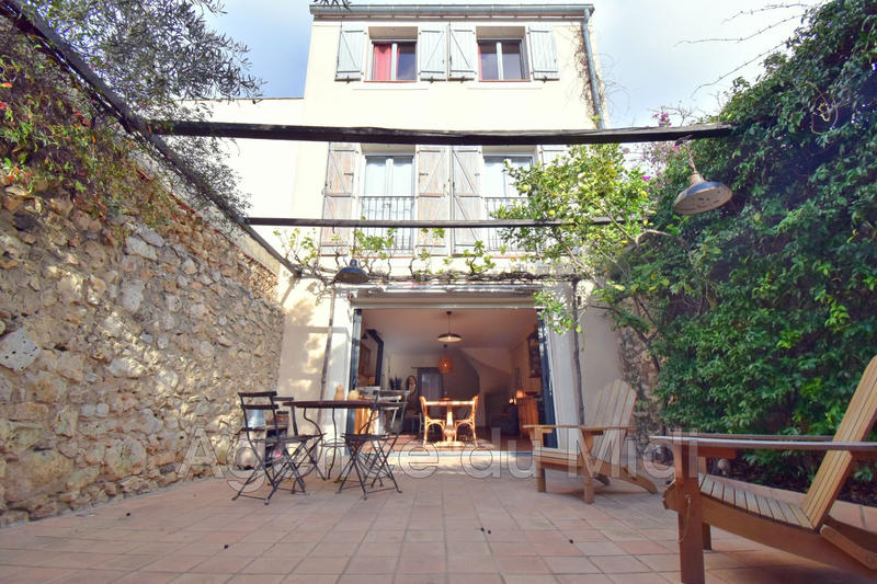 Maison - 145 m² - 4 pièces