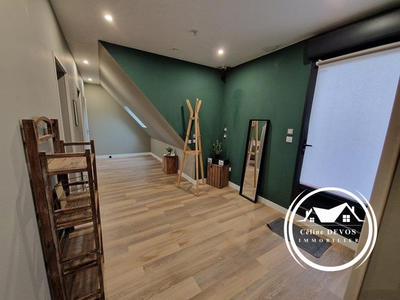 Fonds de commerce - 115 m²