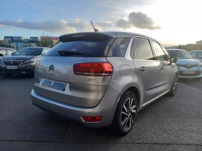 Citroën C4 Picasso 1.6 BlueHDi 120 Ch Eat6 Feel - Garantie 6 Mois