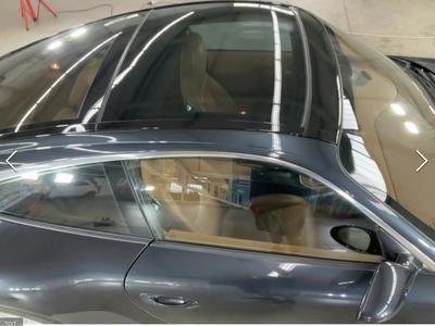 Porsche 911 Targa IV (997) 4s TipTronic s