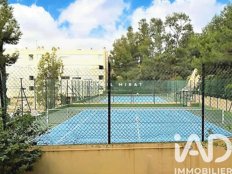 Appartement - 29 m² - 2 pièces