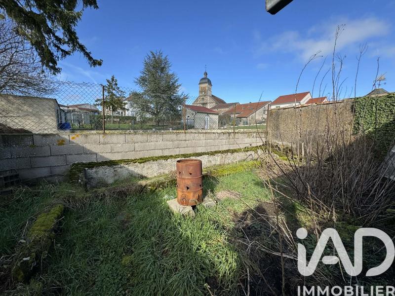 Maison - 139 m² - 5 pièces