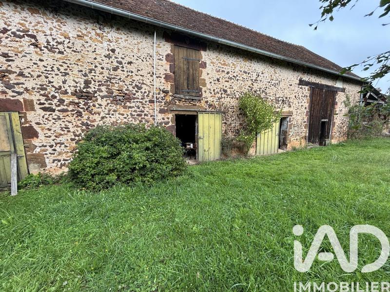 Maison - 114 m² - 4 pièces