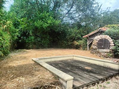 Maison de village - 160 m² - 6 pièces