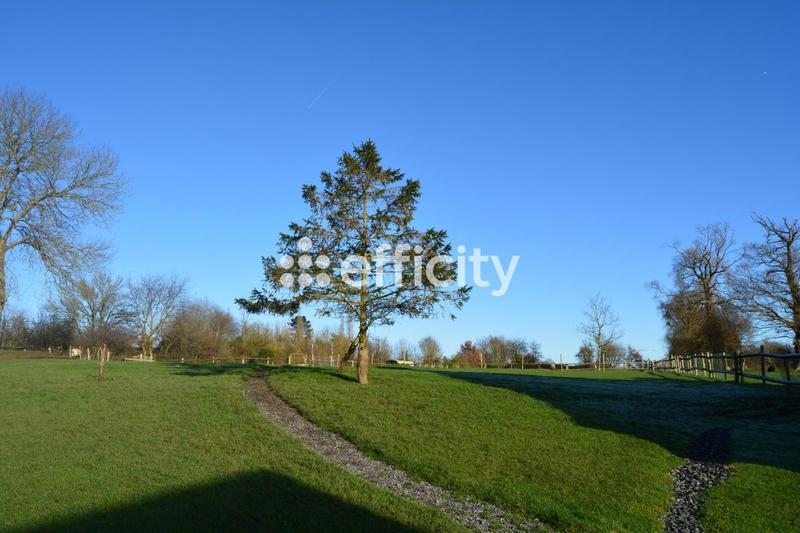 Maison - 210 m² - 7 pièces