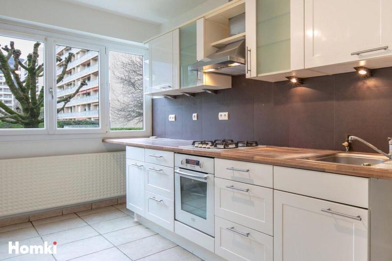 Appartement - 86 m² - 3 pièces