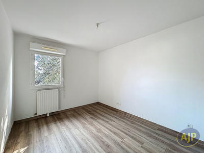 Maison - 61 m² - 3 pièces