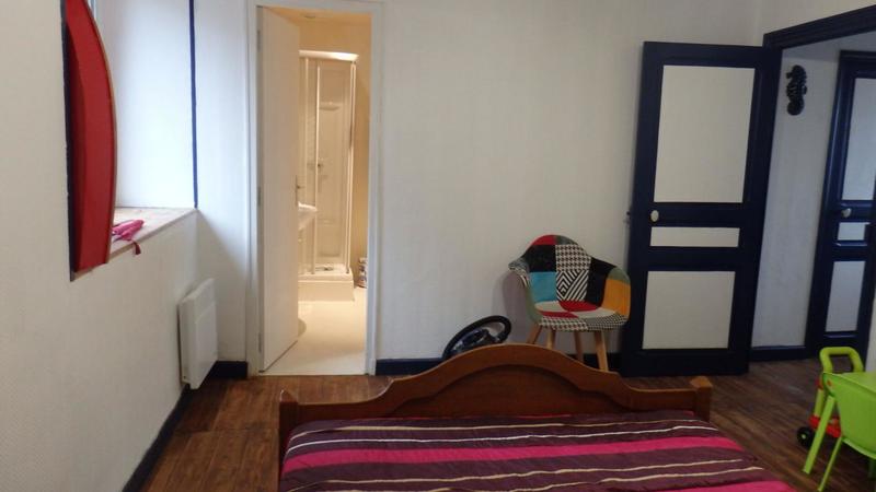 Maison - 73 m² - 4 pièces