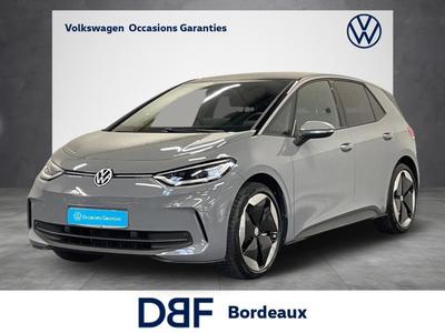 Volkswagen Id.3 204 ch Pro s Life Max