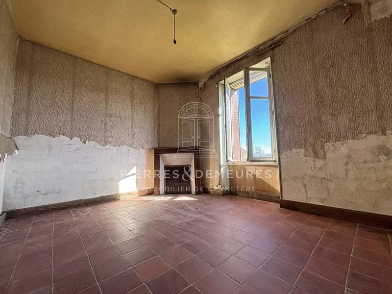 Maison - 44 m² - 3 pièces