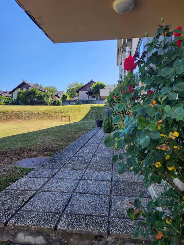 Appartement - 74 m² - 4 pièces