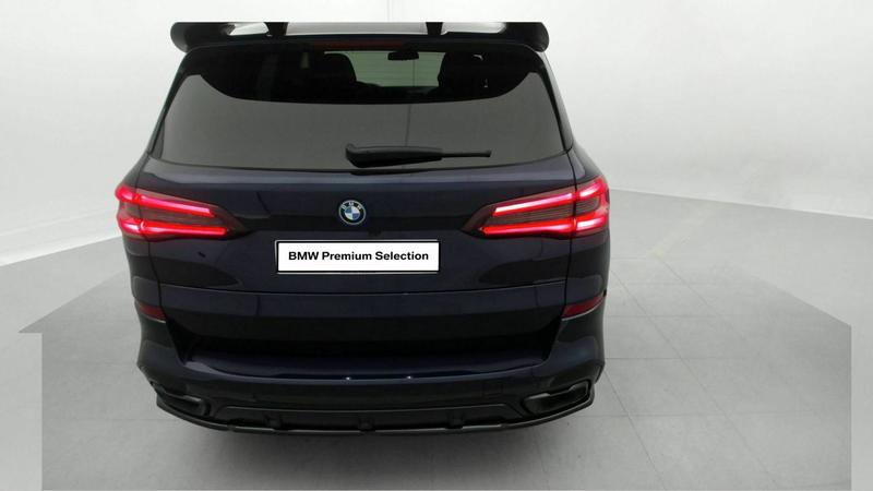 Bmw X5 G05 xDrive45e 394 ch Bva8 m Sport