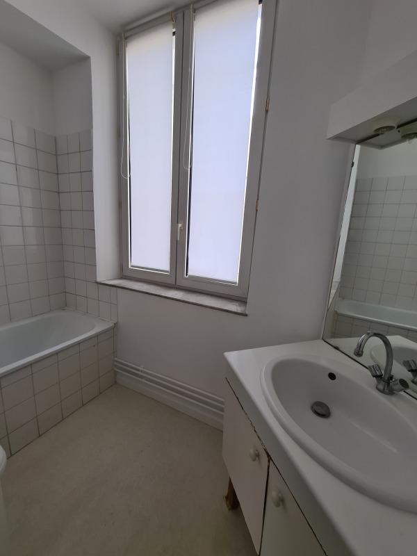 Studio - 34 m² - 1 pièce