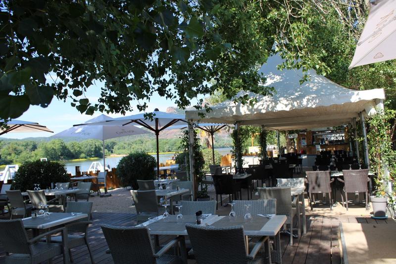 Le Restaurant du Lac