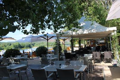 Le Restaurant du Lac
