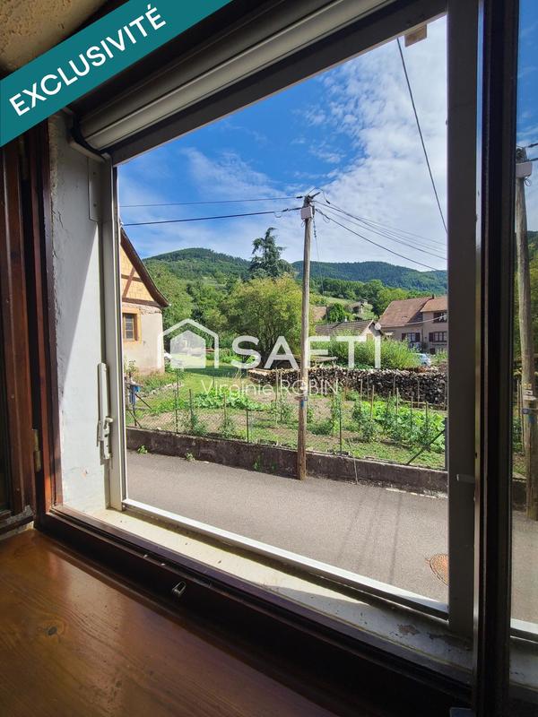 Maison - 171 m² - 8 pièces