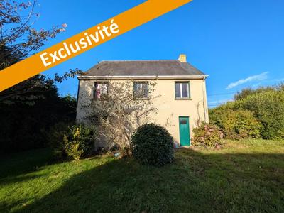 Maison - 101 m² - 6 pièces