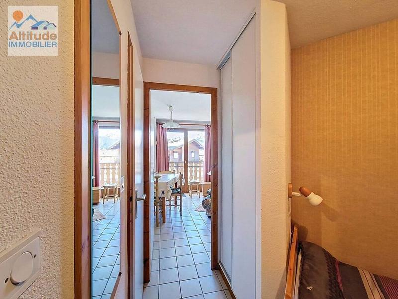 Appartement - 26 m² - 2 pièces