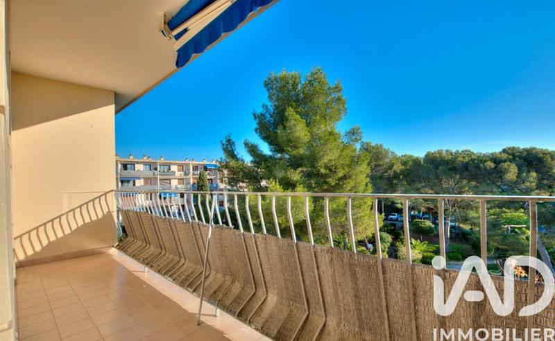 Appartement - 64 m² - 4 pièces