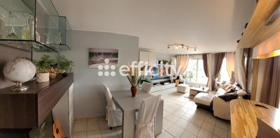 Appartement - 100 m² - 5 pièces