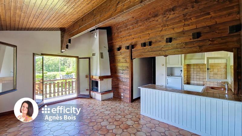 Maison - 59 m² - 4 pièces