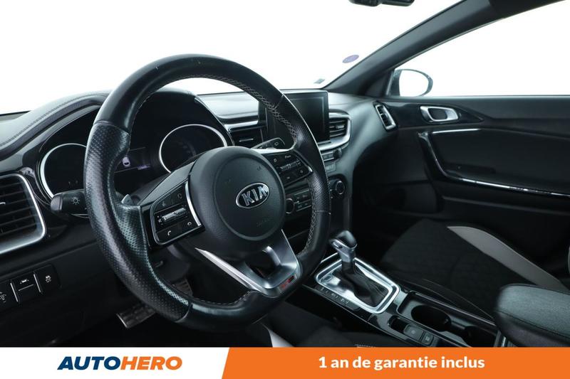 Kia ProCeed 1.4 t-GDi Isg Gt Line Dct7 140 ch