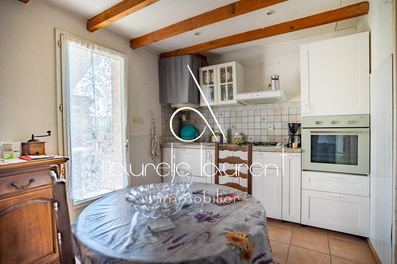 Maison - 165 m² - 6 pièces