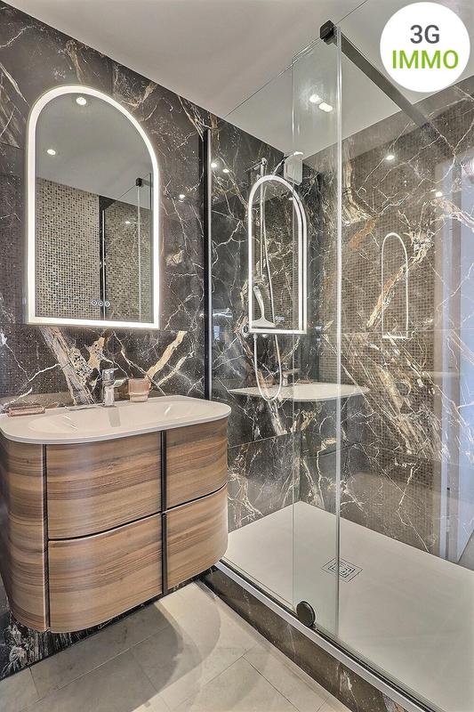 Appartement - 25 m² - 1 pièce