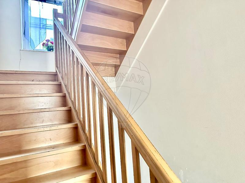 Appartement - 88 m² - 4 pièces