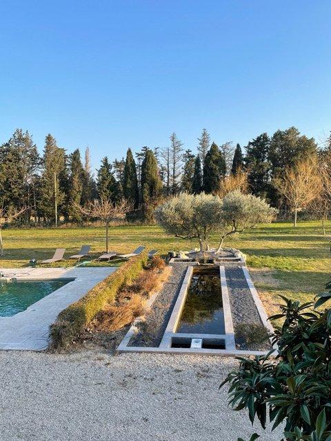 Maison de maîtres - 215 m² - 8 pièces