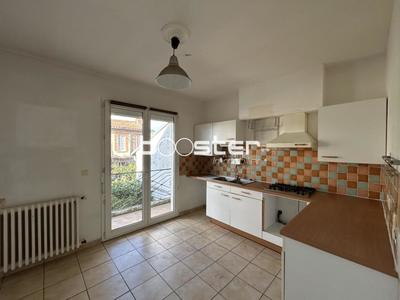 Maison ancienne - 136 m² - 6 pièces