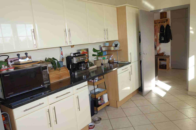 Maison - 159 m² - 6 pièces