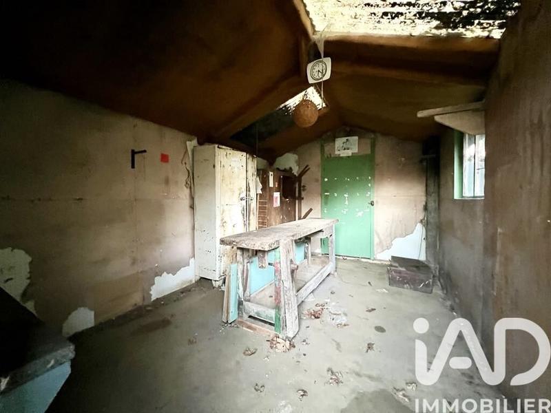 Maison - 73 m² - 4 pièces